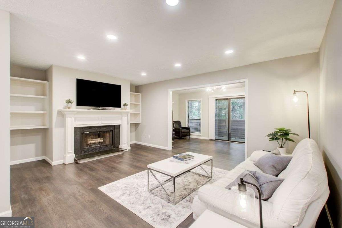 1306 Wynnes Ridge Circle Se Property Photo 14