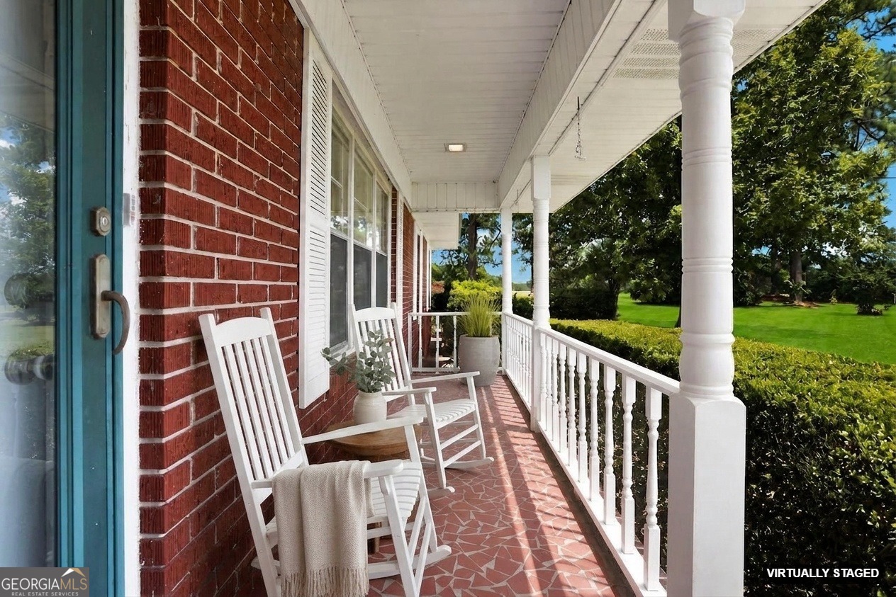 2362 Millen Highway Property Photo 2