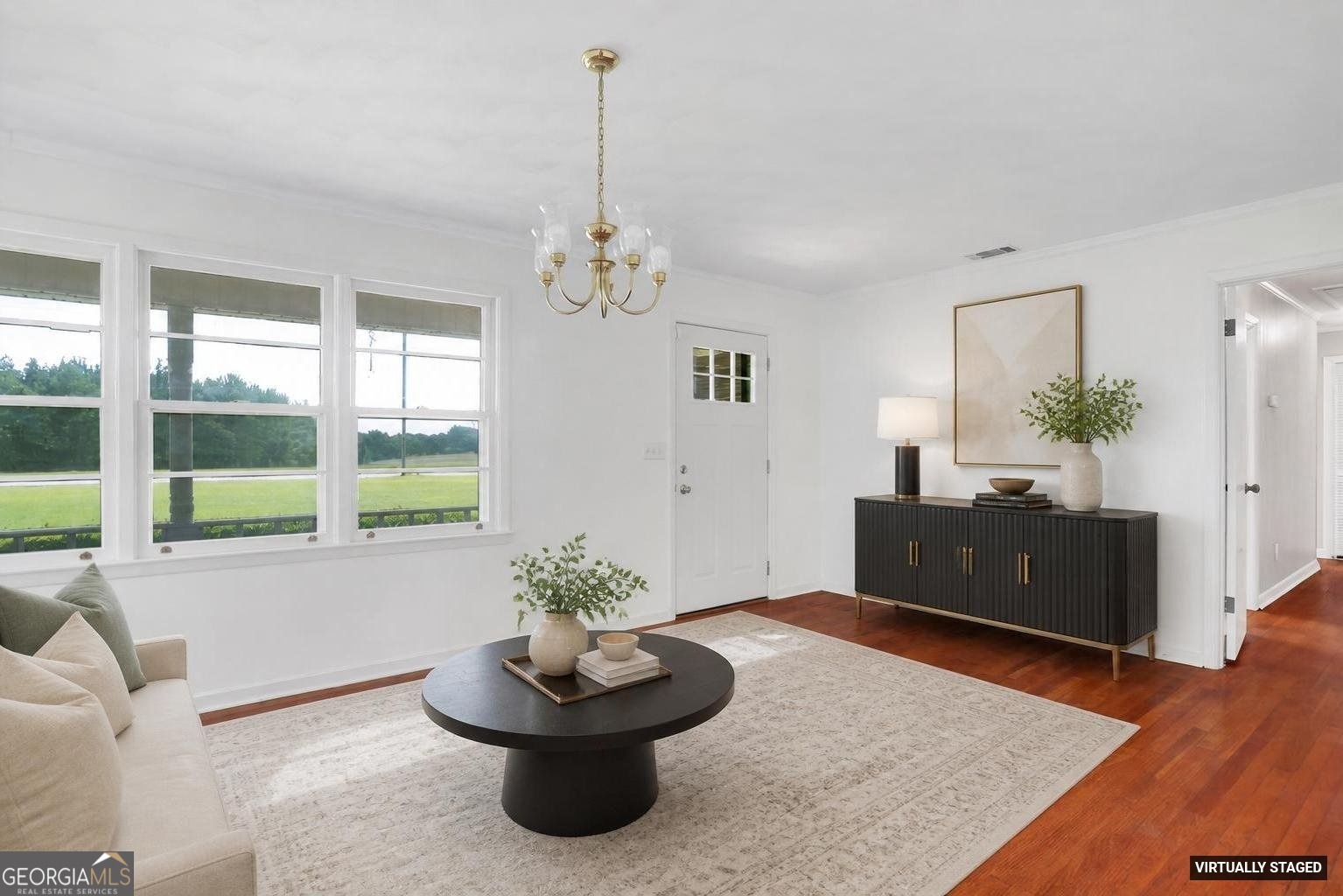 2362 Millen Highway Property Photo 4