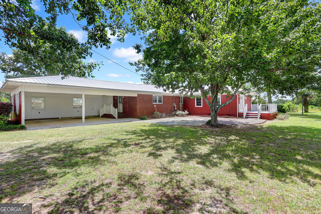 2362 Millen Highway Property Photo 49