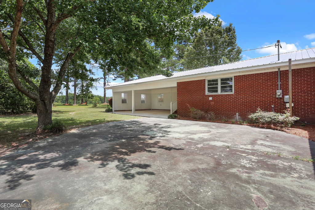 2362 Millen Highway Property Photo 52