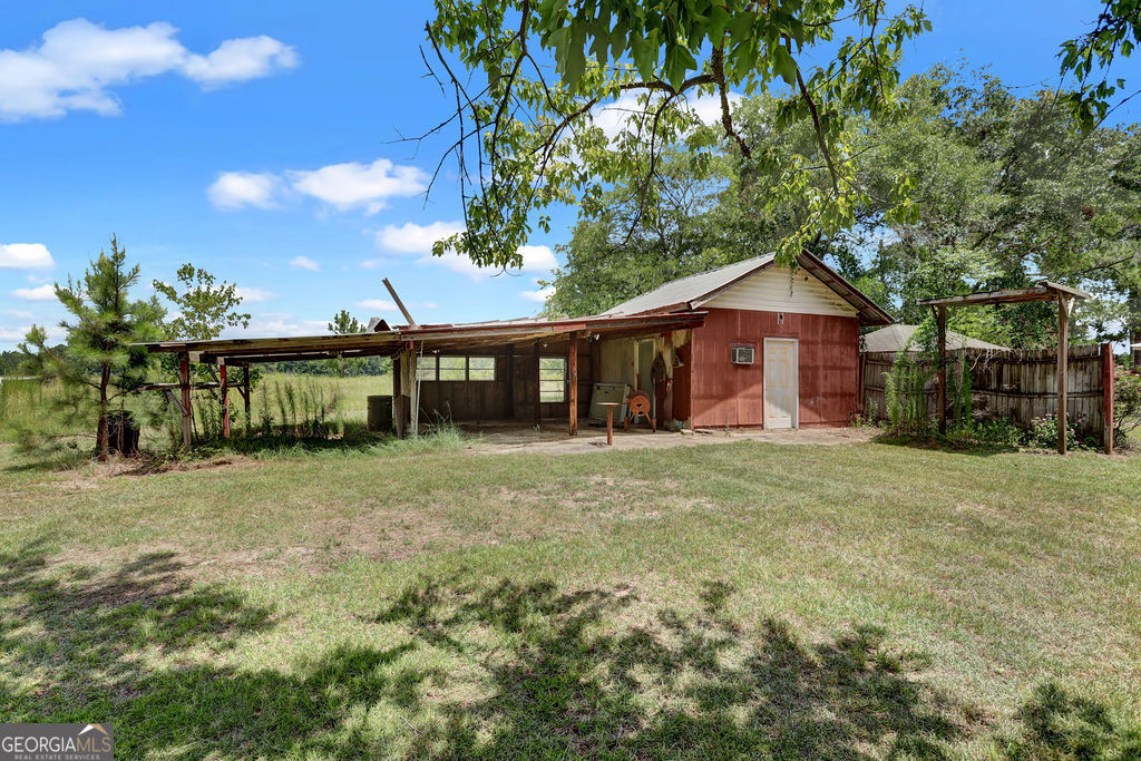 2362 Millen Highway Property Photo 59