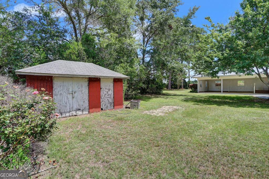 2362 Millen Highway Property Photo 60