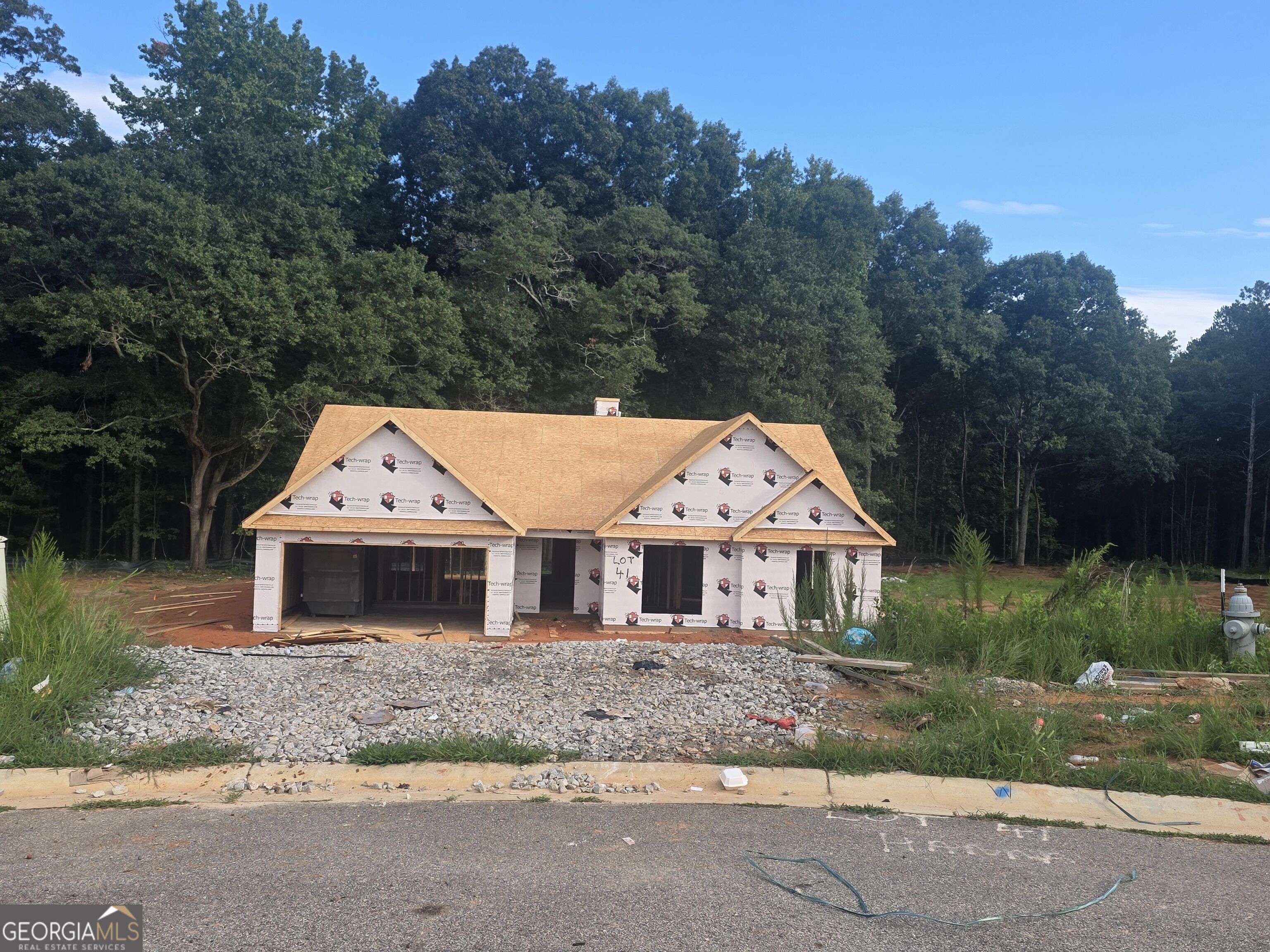 258 Windrow Trail