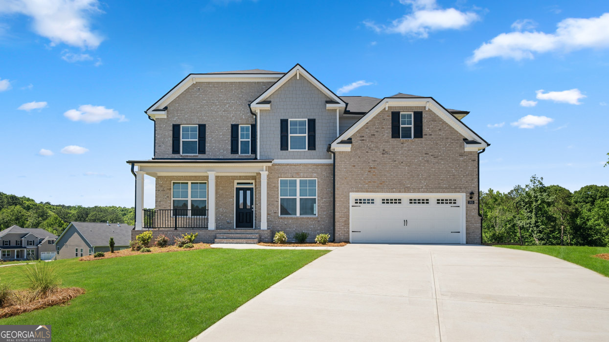 1030 Trident Maple Chase Property Photo 1
