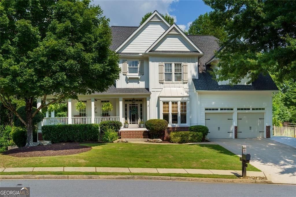 270 Sagamore Cove