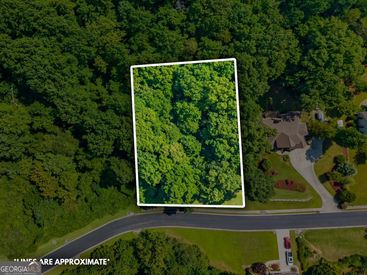147 Dawson Manor Drive