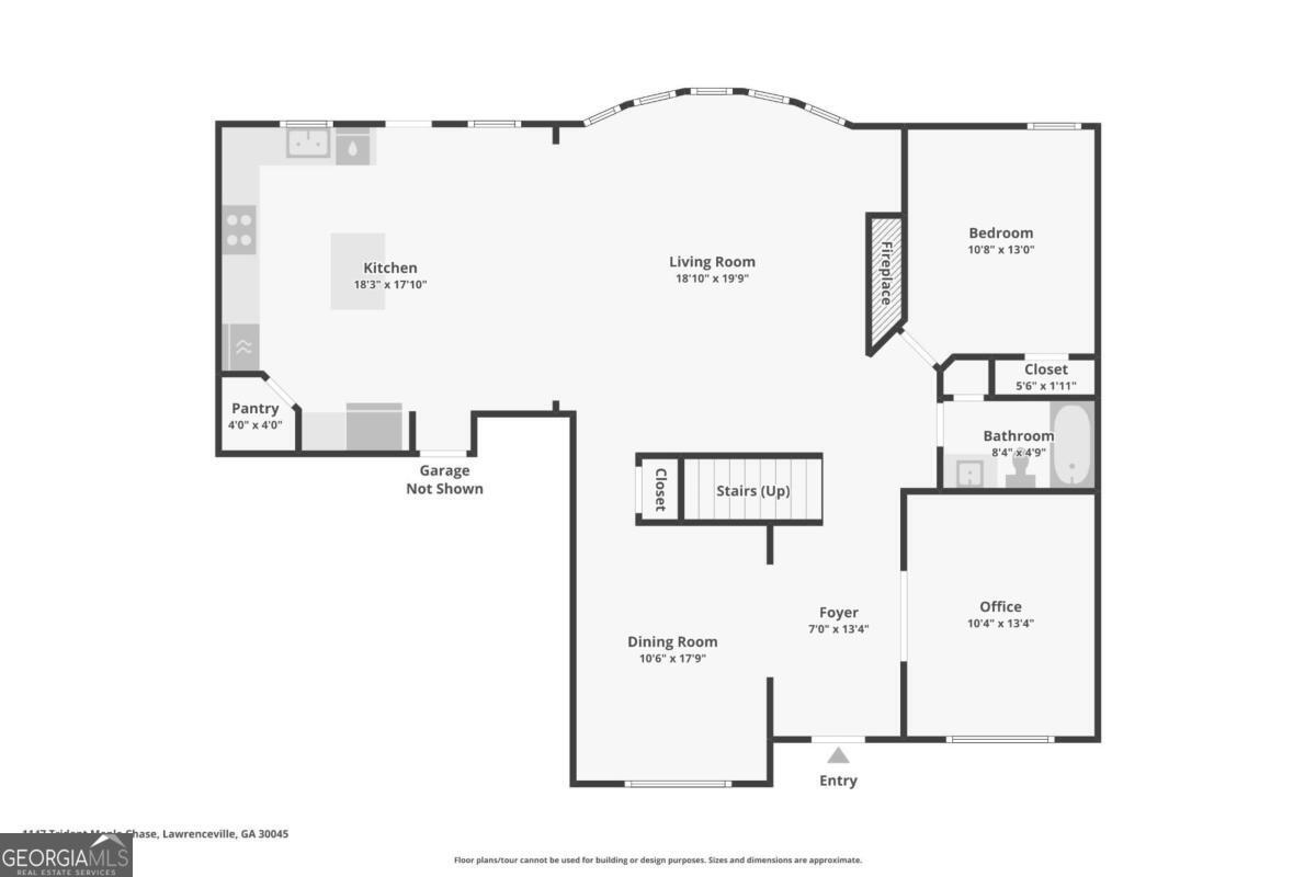 1147 Trident Maple Chase Property Photo 53