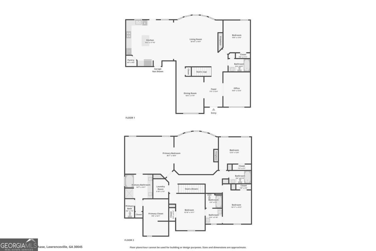 1147 Trident Maple Chase Property Photo 55