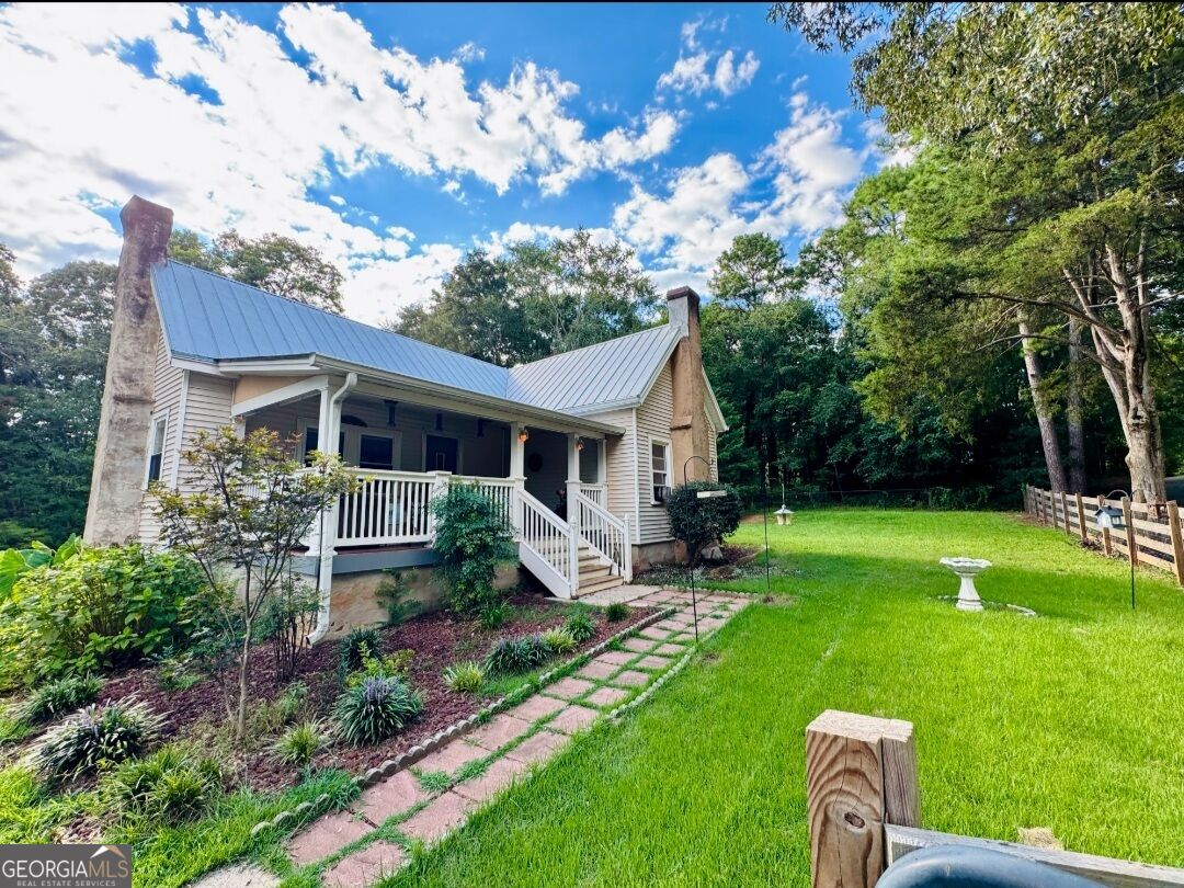 139 Mcgee Street