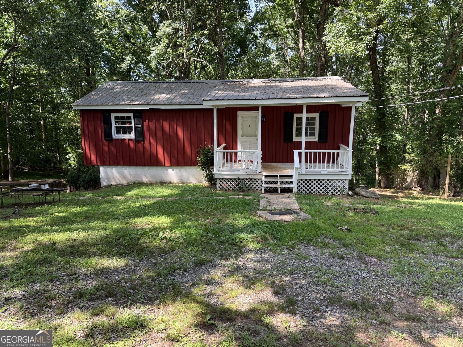 4169 C Rogers Road Property Photo 1