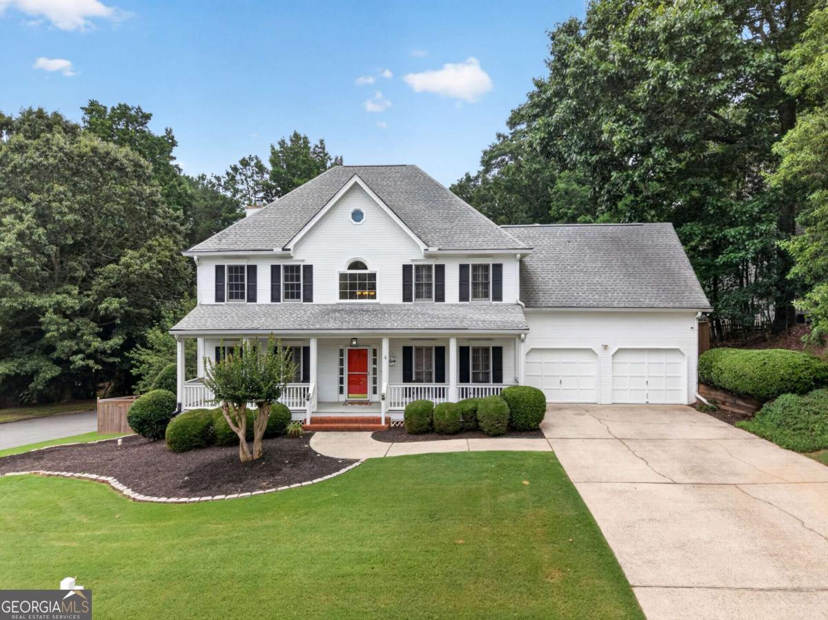 10630 Wren Ridge Road