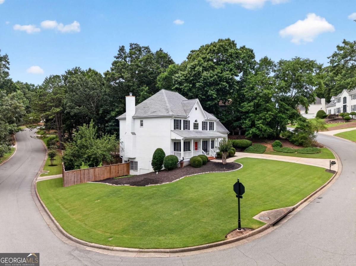 10630 Wren Ridge Road Property Photo 4