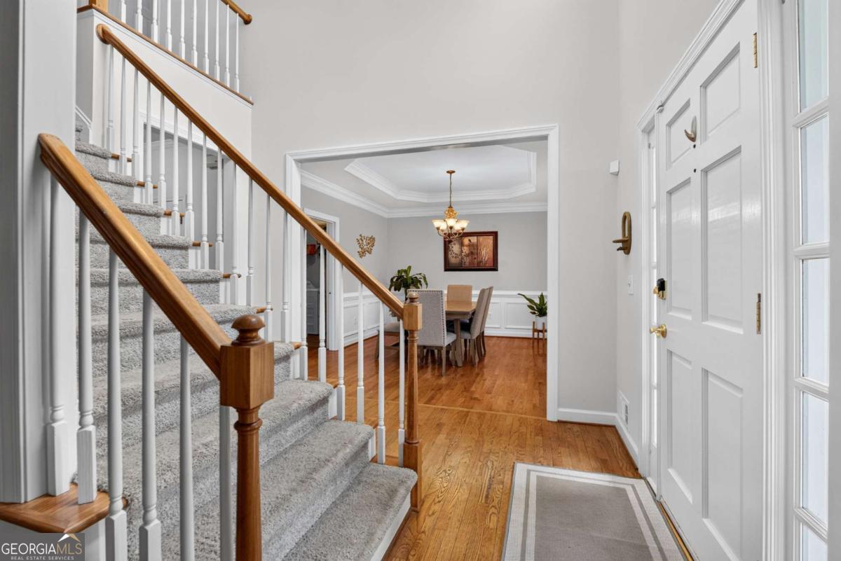 10630 Wren Ridge Road Property Photo 10