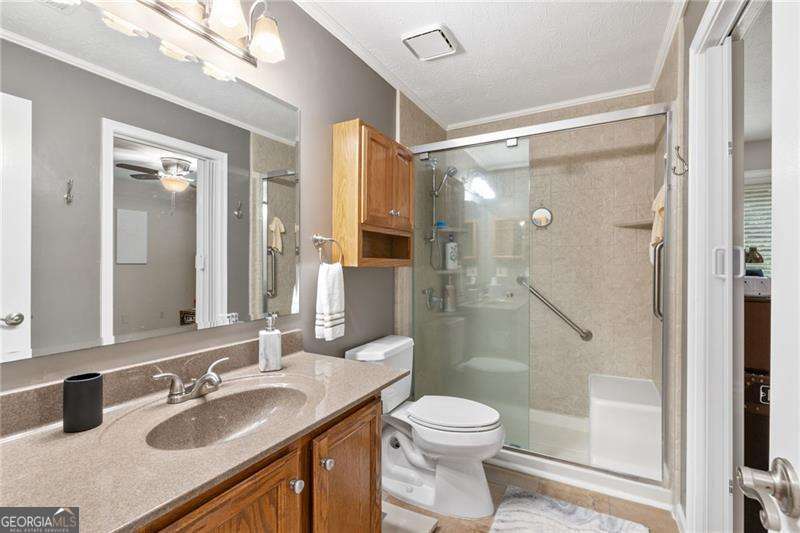 525 Warm Springs Circle Property Photo 14