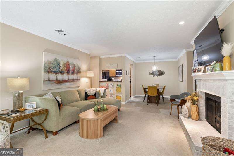 525 Warm Springs Circle Property Photo 16