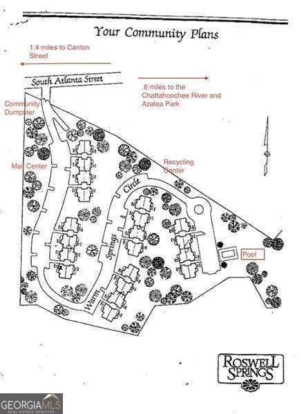 525 Warm Springs Circle Property Photo 26