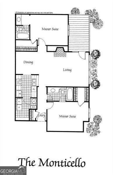 525 Warm Springs Circle Property Photo 27