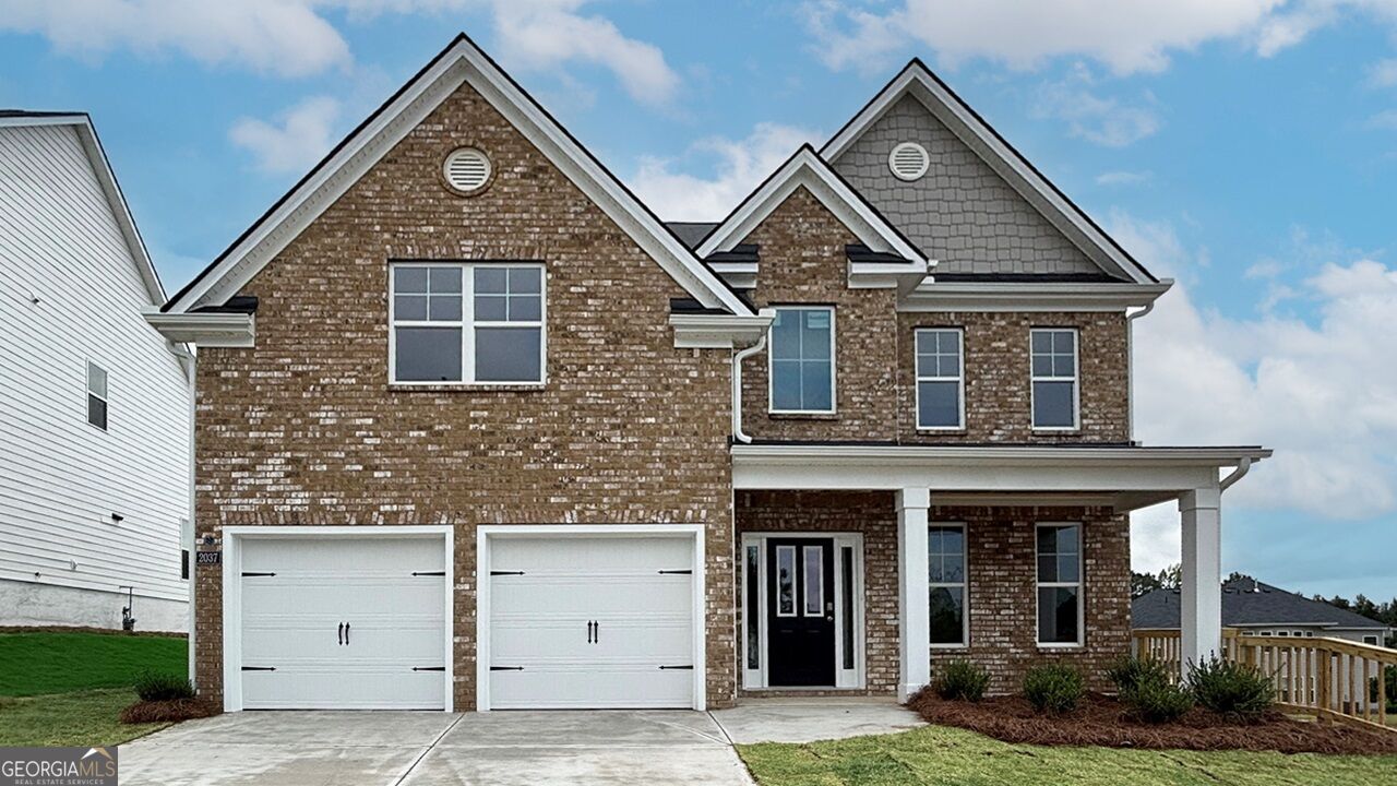 2037 Winged Elm Way Property Photo 1