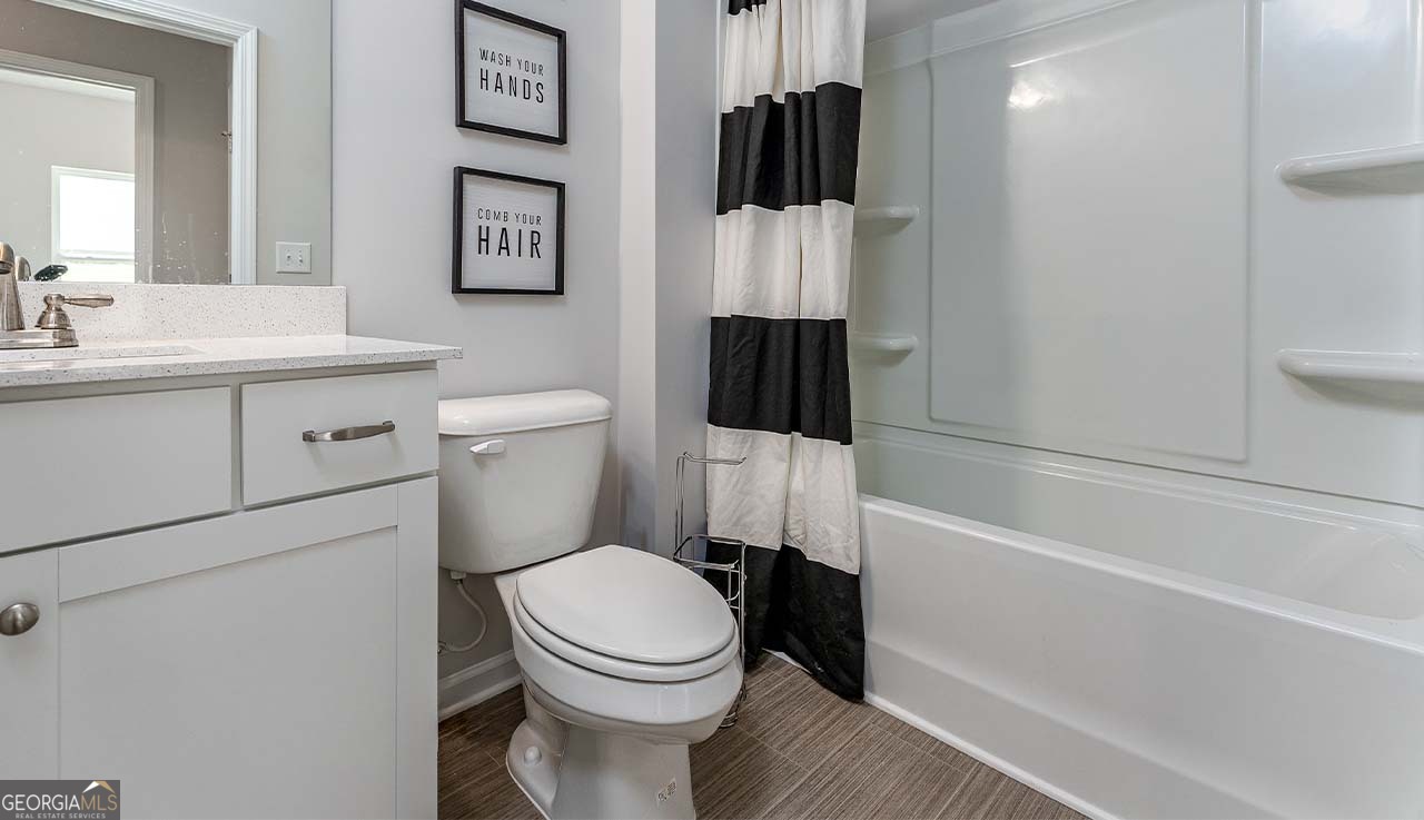 203 Park Bench Way Lot D77 Property Photo 17