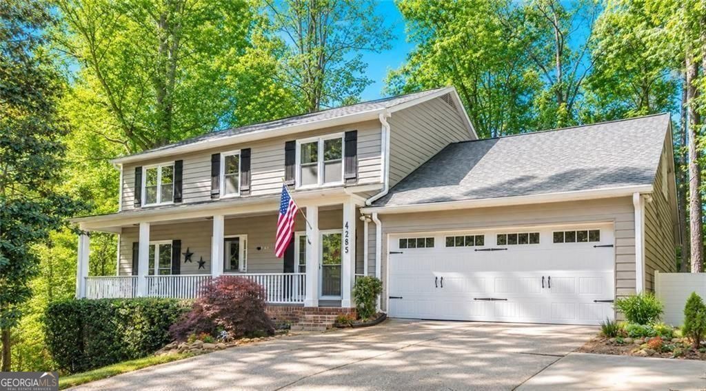4285 Blackland Way Property Photo 1