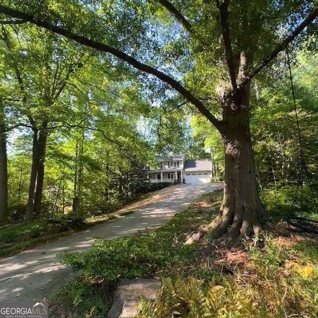 4285 Blackland Way Property Photo 7