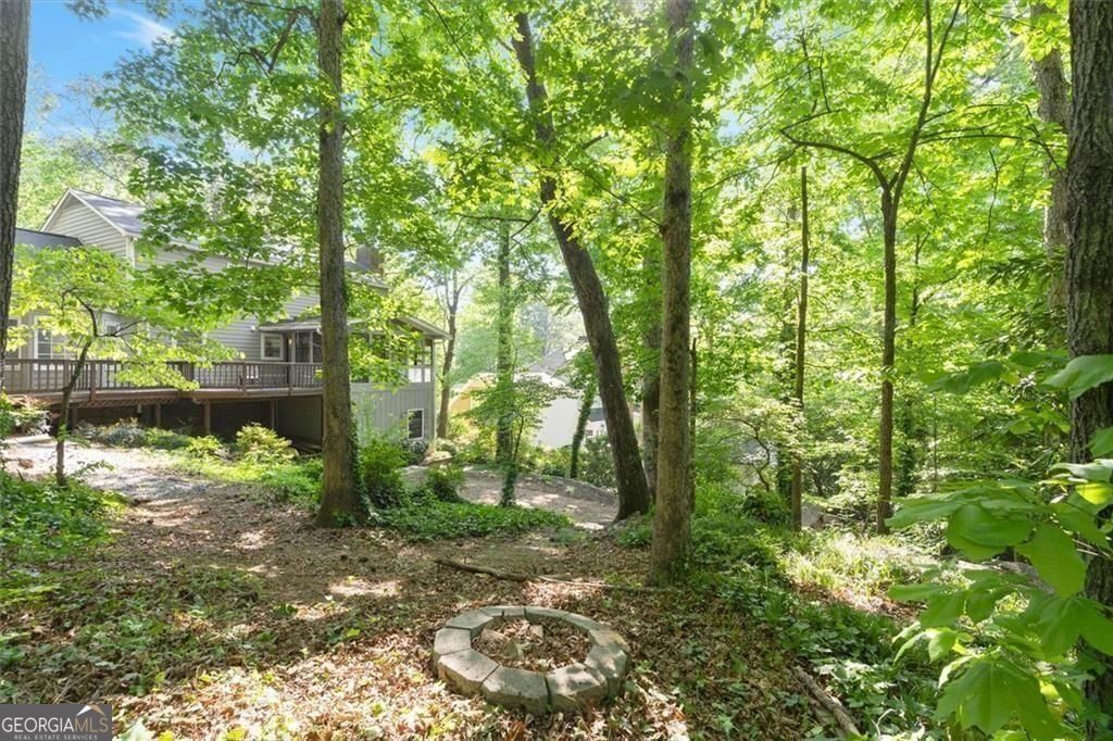4285 Blackland Way Property Photo 40