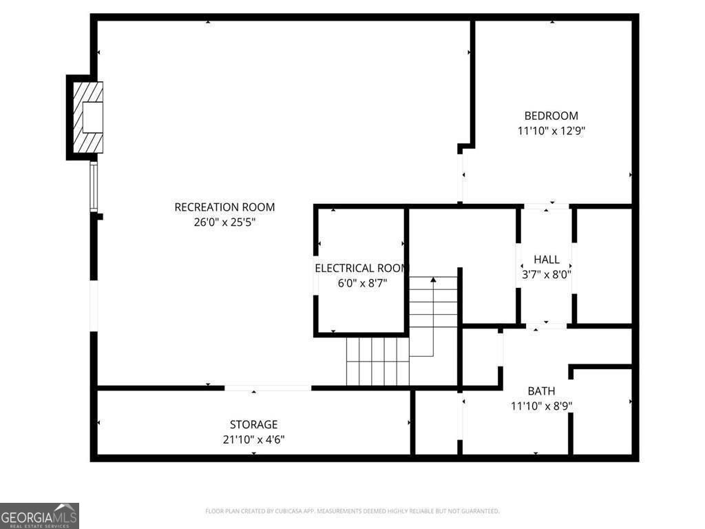 4285 Blackland Way Property Photo 44