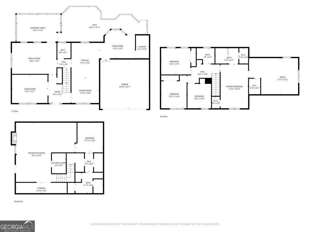 4285 Blackland Way Property Photo 45