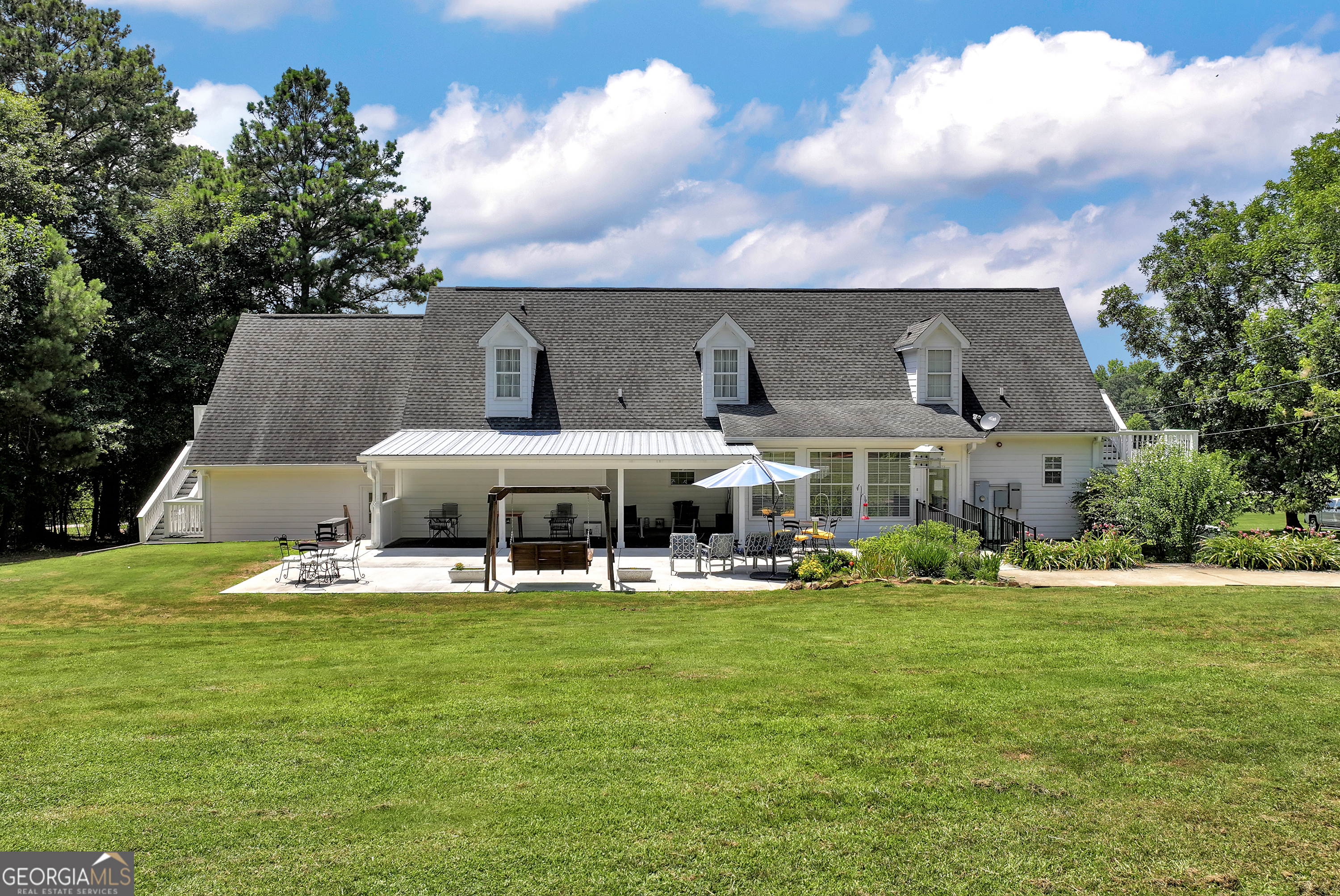 1442 Johnson Mill Road Property Photo 4