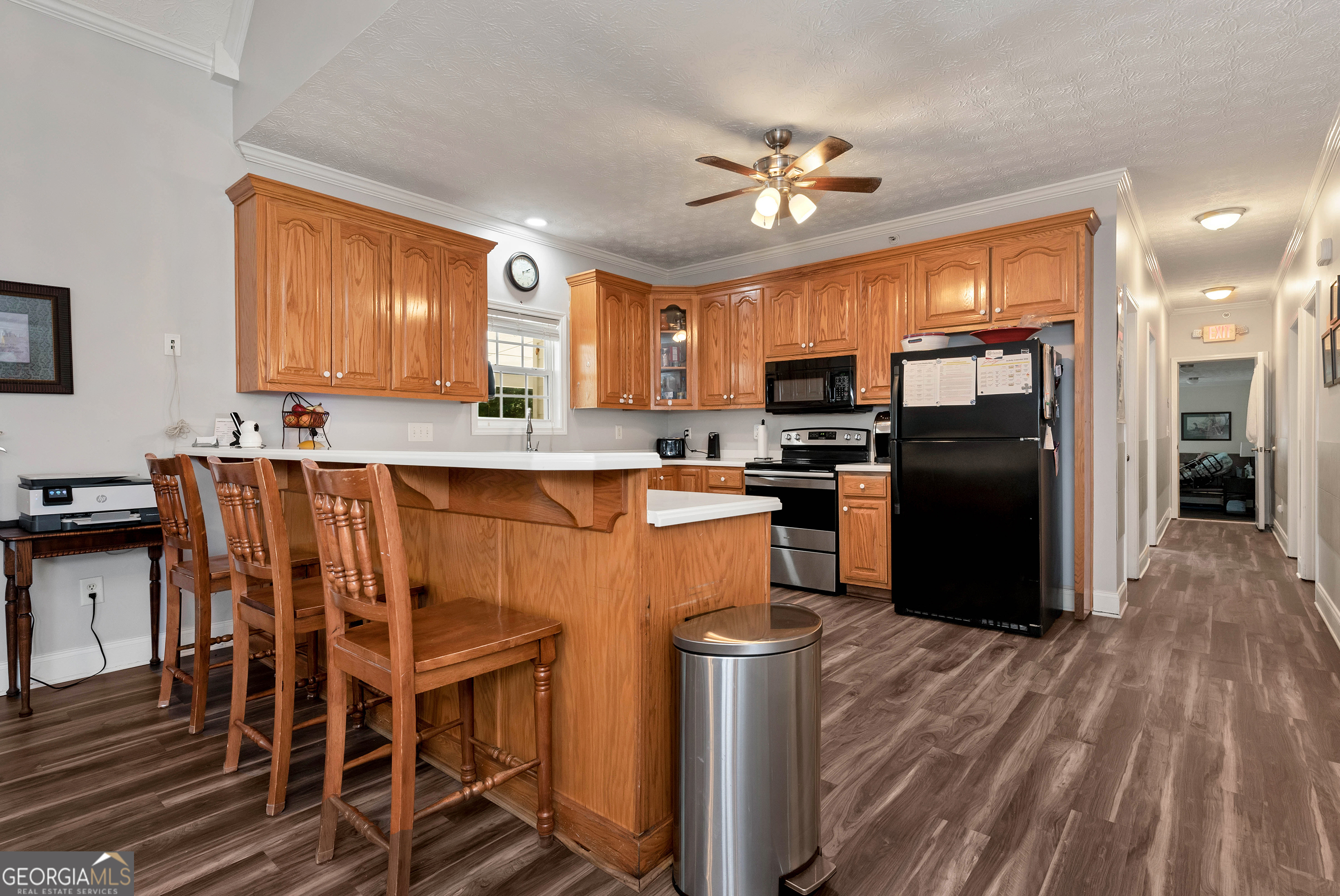 1442 Johnson Mill Road Property Photo 14