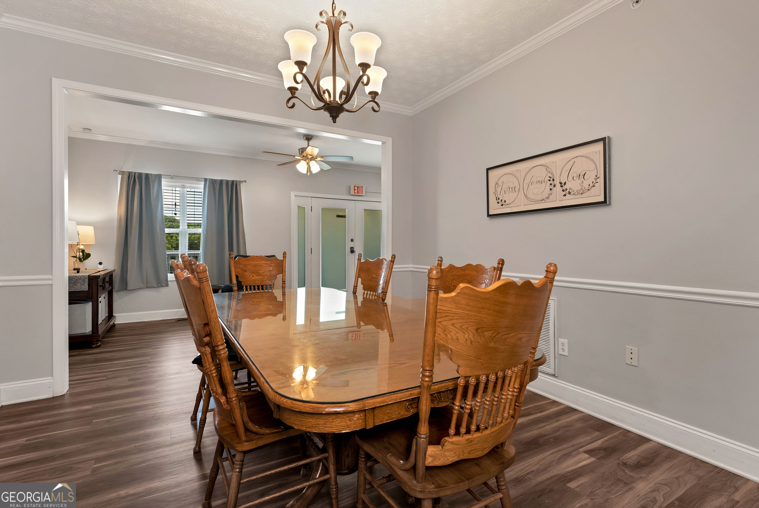 1442 Johnson Mill Road Property Photo 15