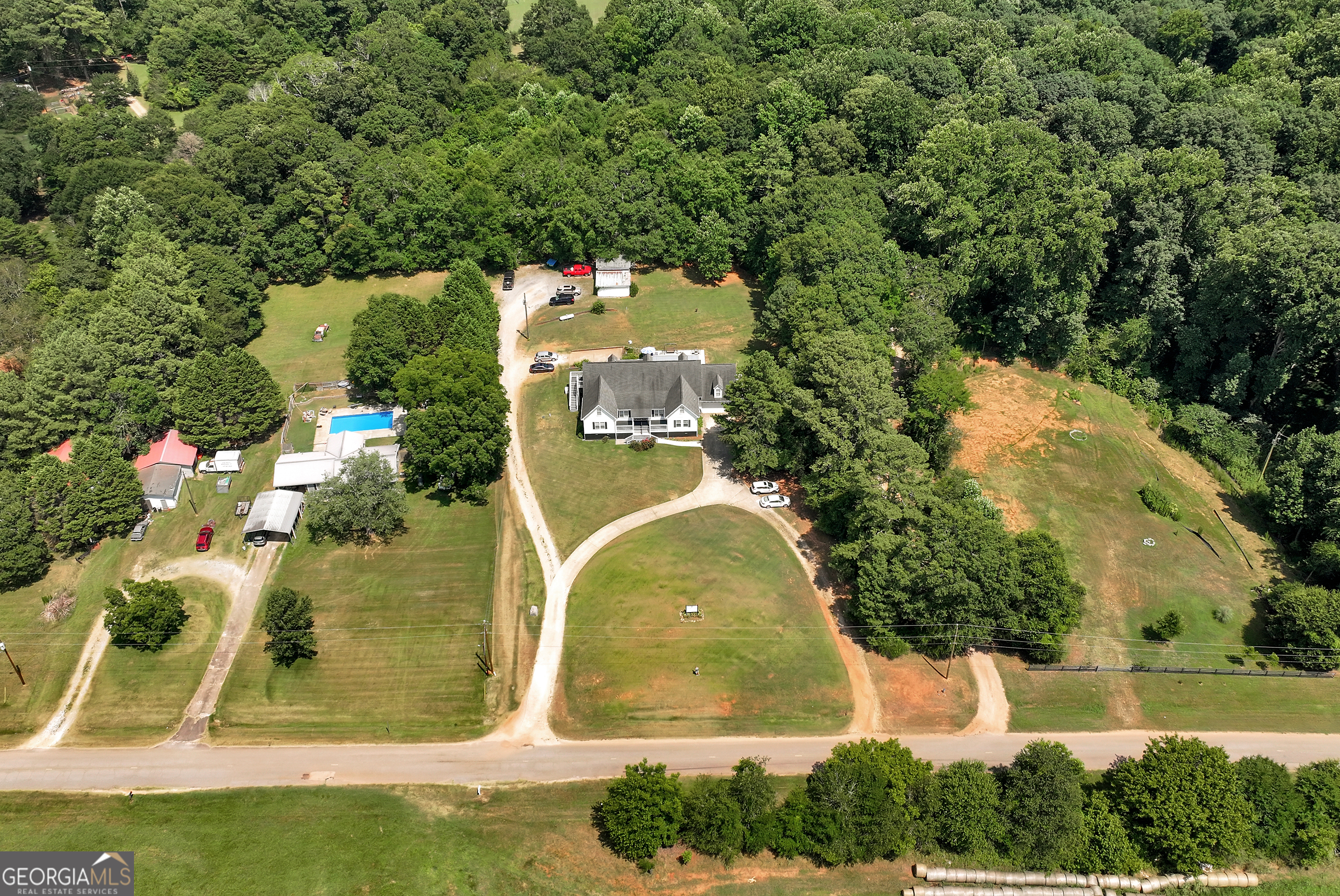 1442 Johnson Mill Road Property Photo 40
