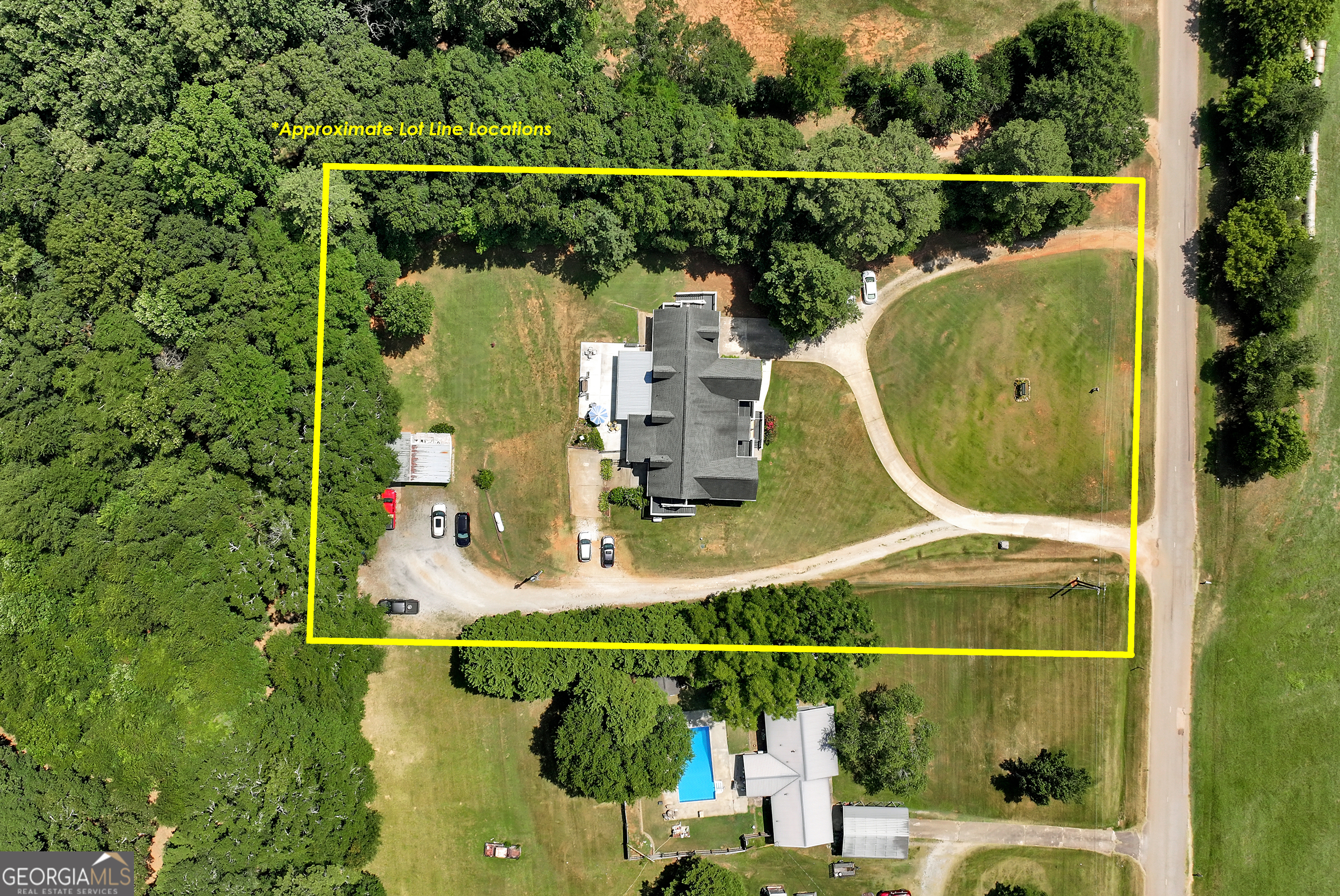 1442 Johnson Mill Road Property Photo 41