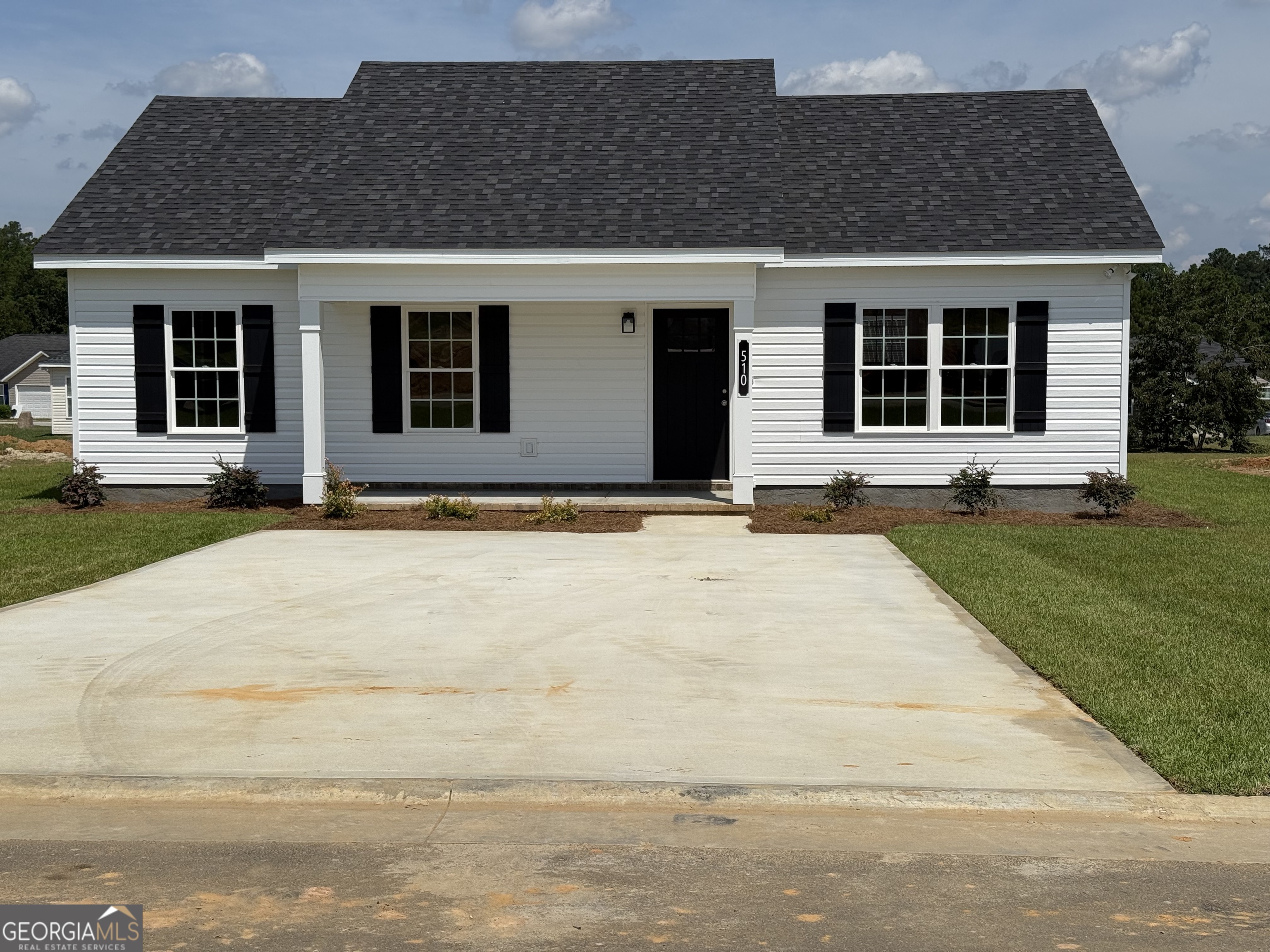 510 Nickies Way Property Photo 1