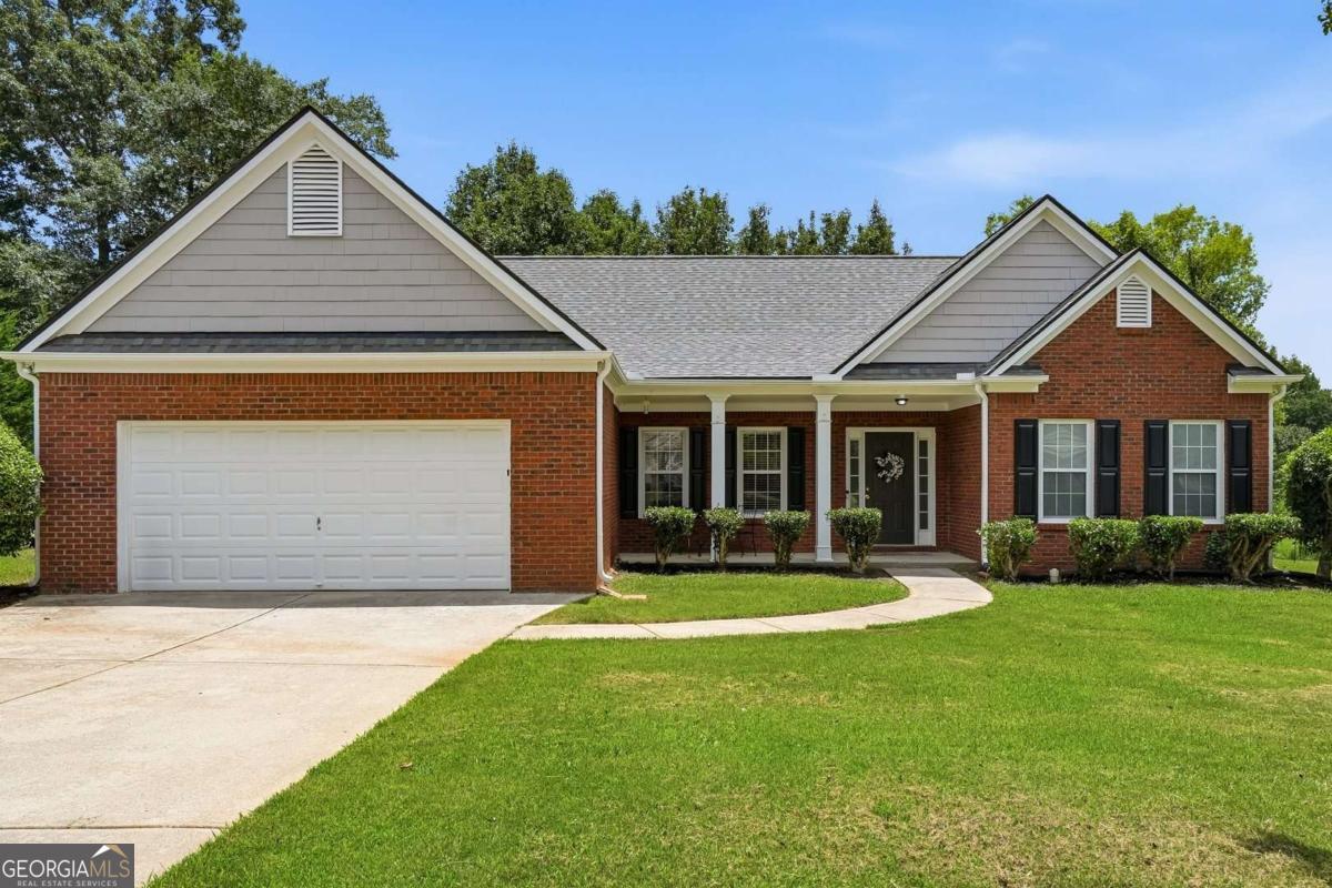 3115 Sunlight Drive Property Photo 1