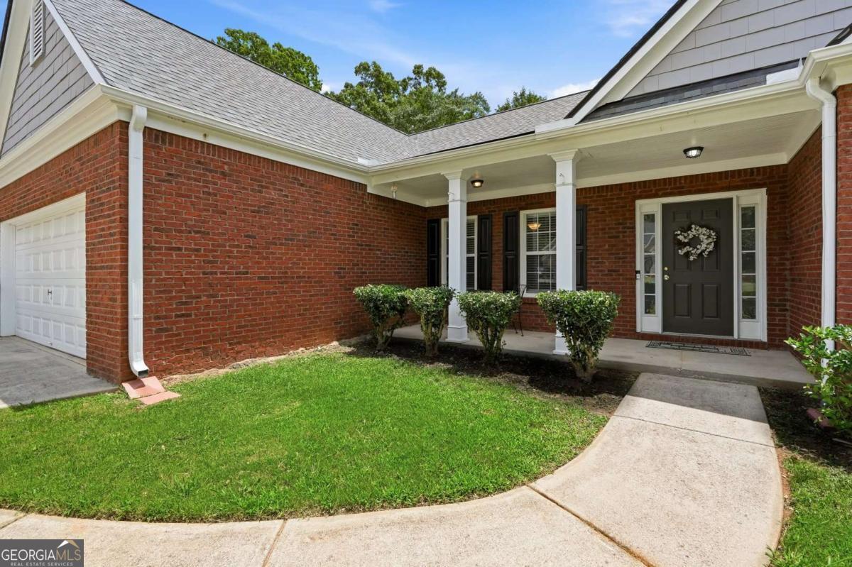 3115 Sunlight Drive Property Photo 3