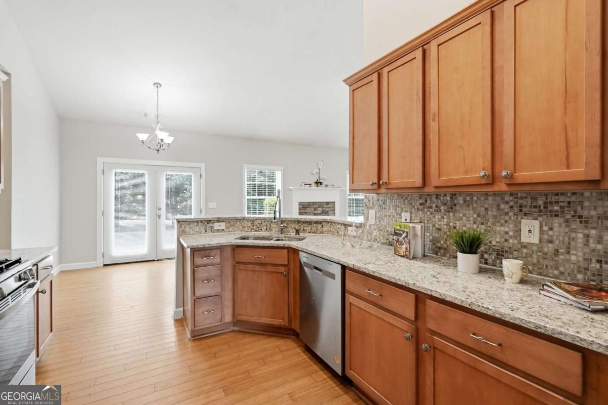 3115 Sunlight Drive Property Photo 10