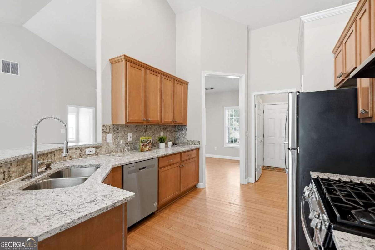 3115 Sunlight Drive Property Photo 11