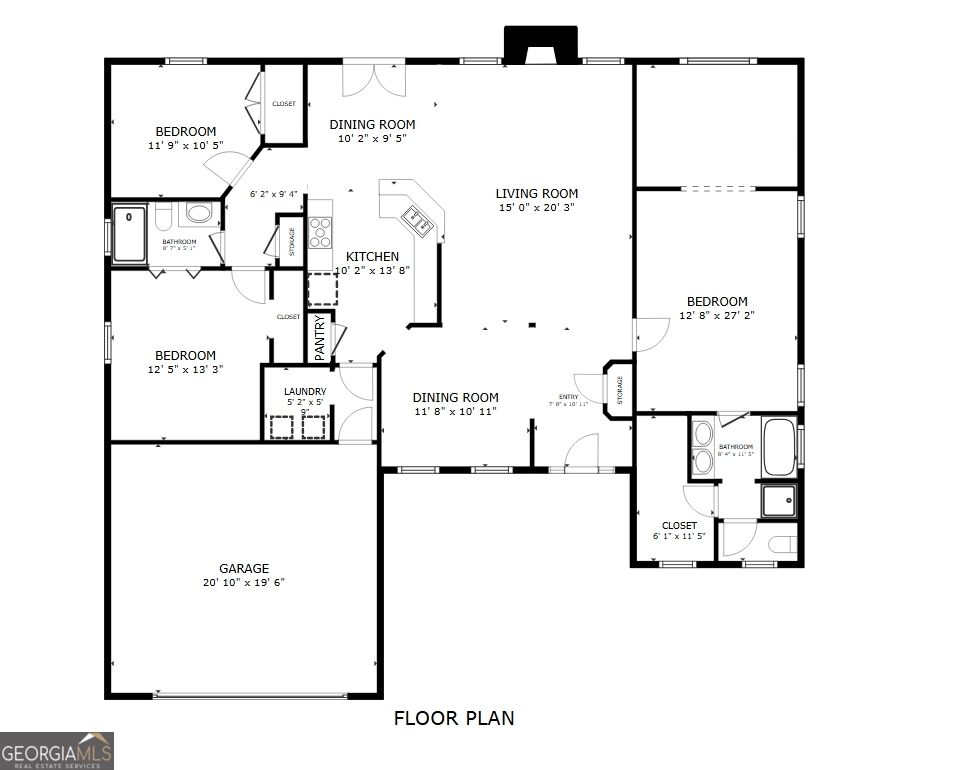 3115 Sunlight Drive Property Photo 26