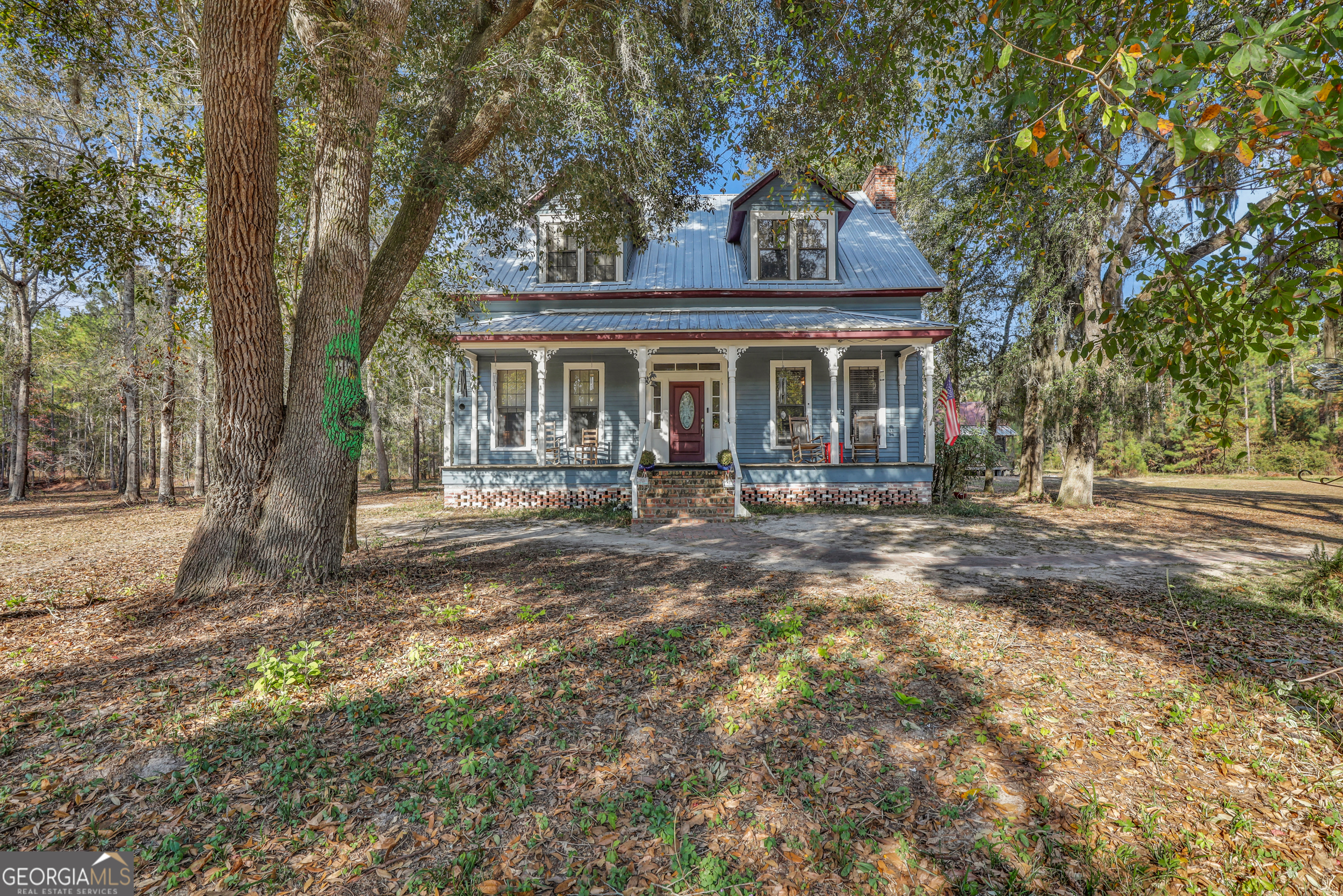 4931 Mill Branch Club Road Property Photo 1