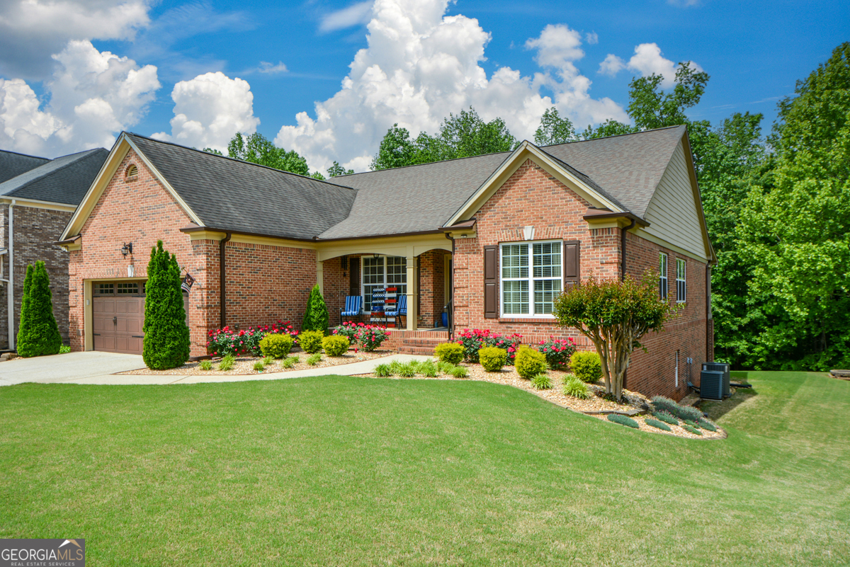 4332 CHESTERFIELD Court