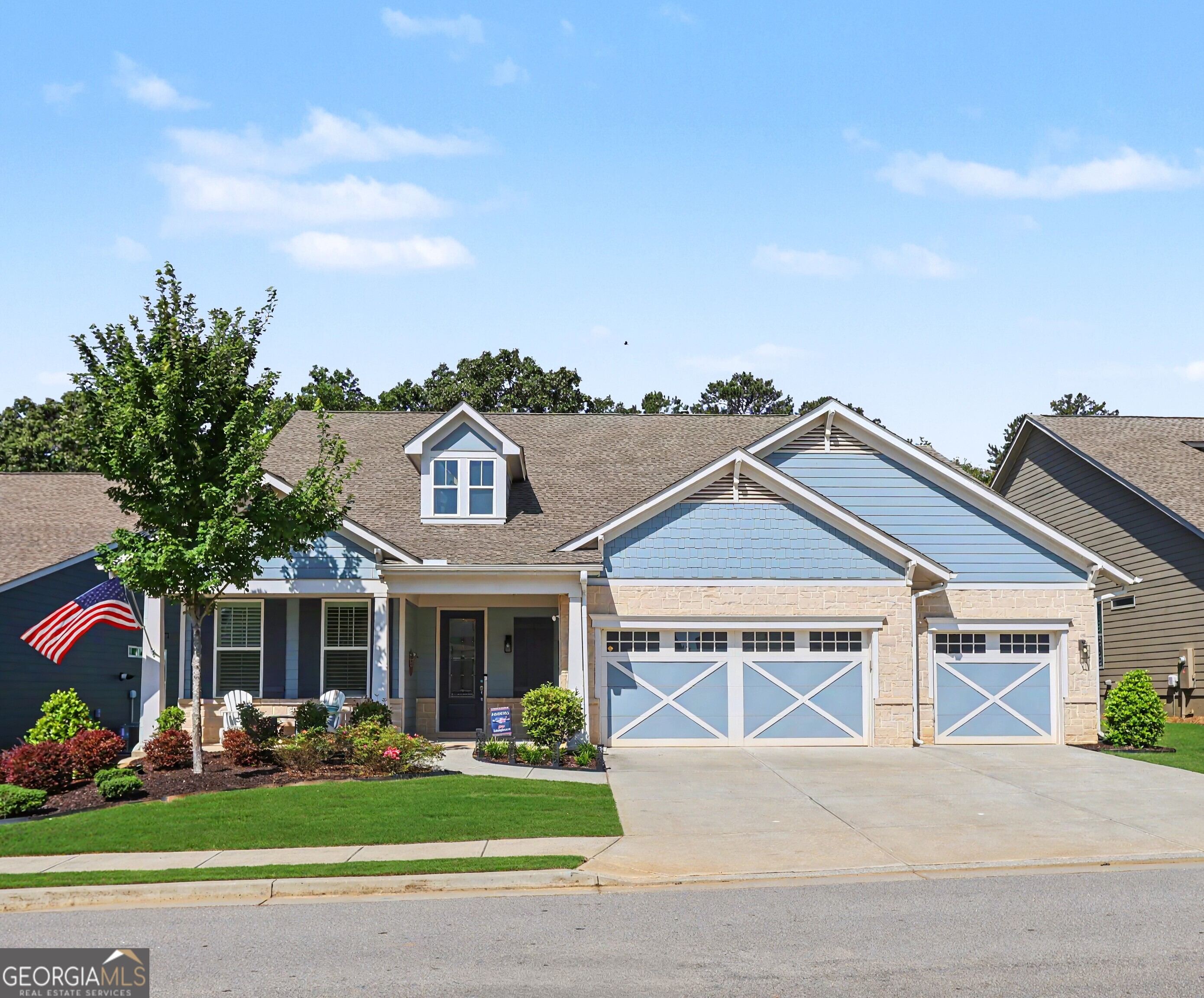 286 Chatuge Drive Property Photo 1
