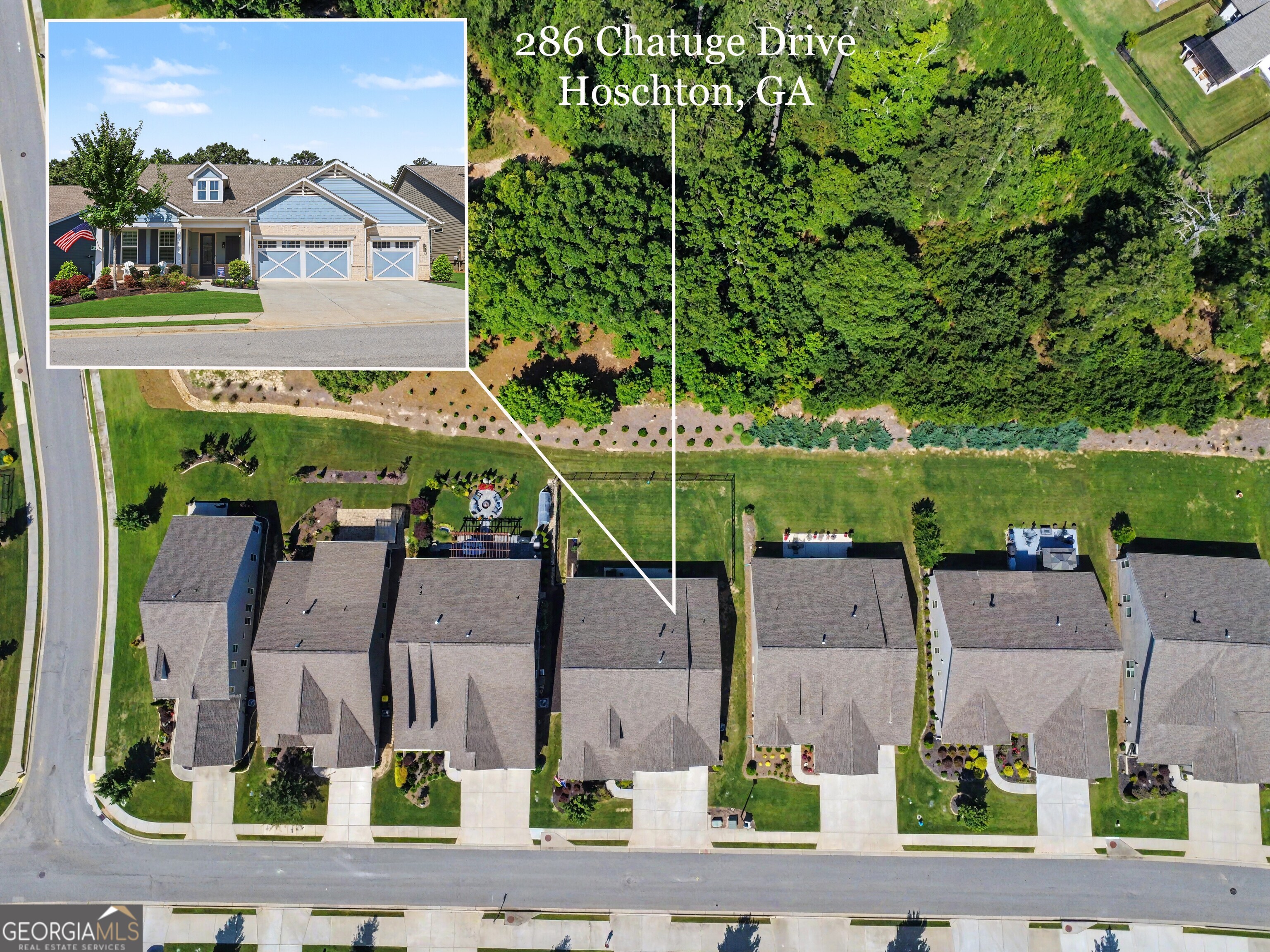 286 Chatuge Drive Property Photo 40