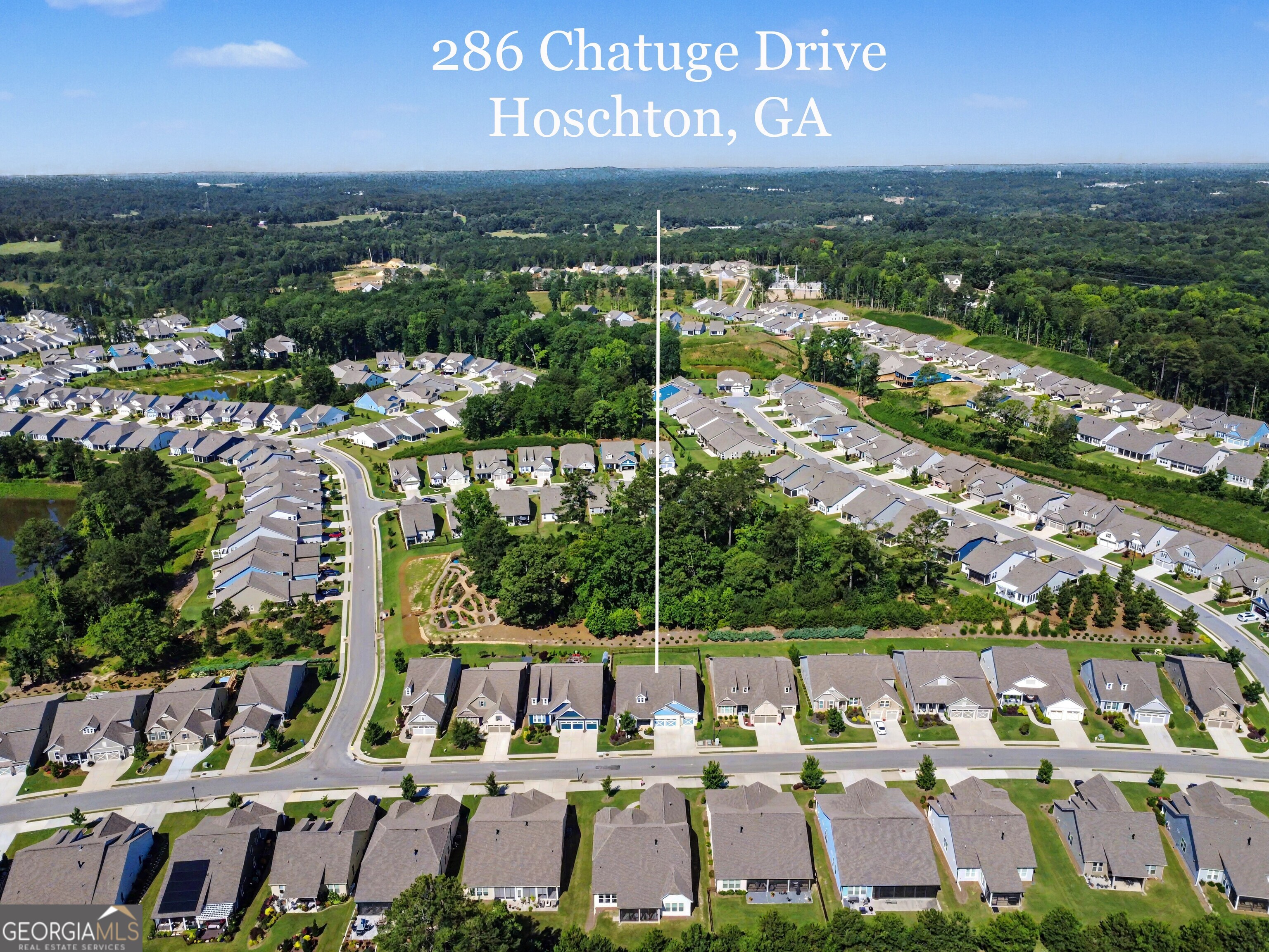 286 Chatuge Drive Property Photo 41