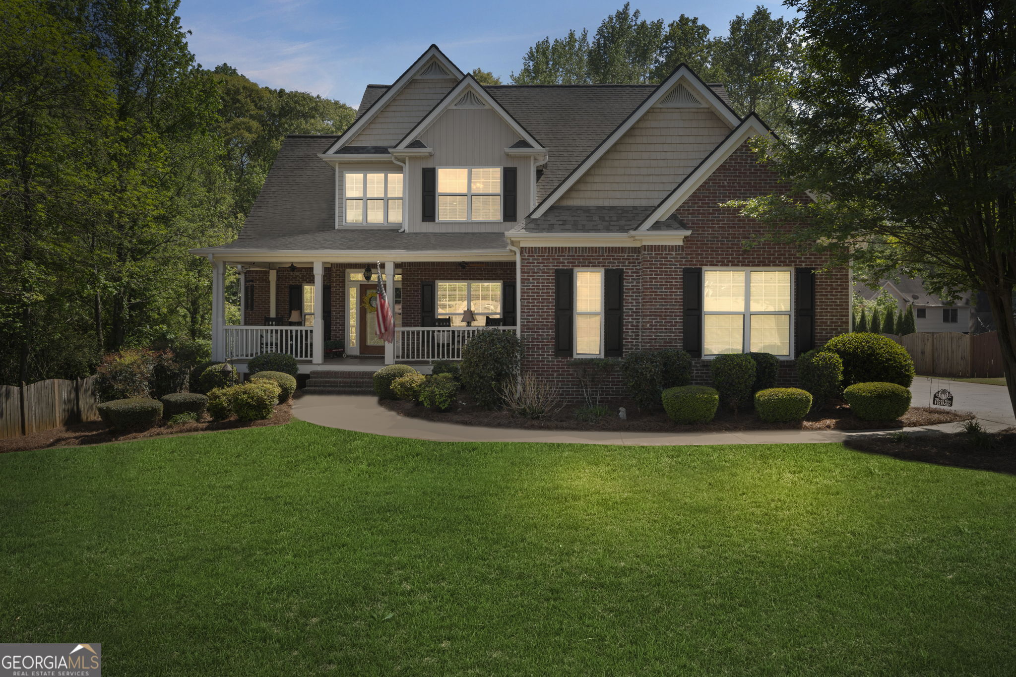 131 Bentonville Lane