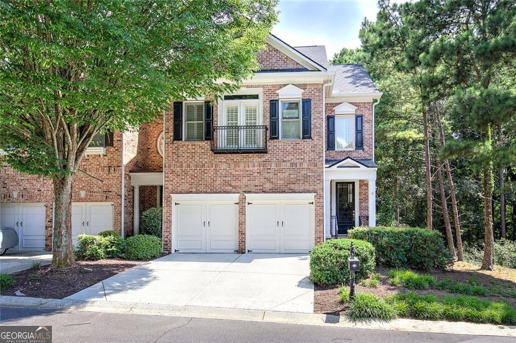 5205 Waters Edge Trail Property Photo 4