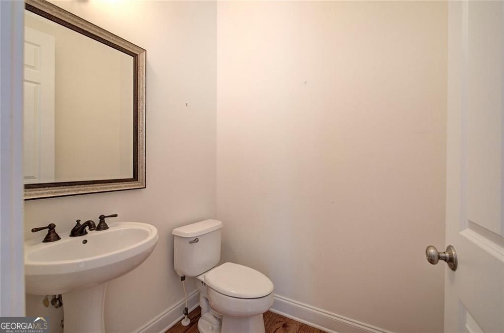 5205 Waters Edge Trail Property Photo 18