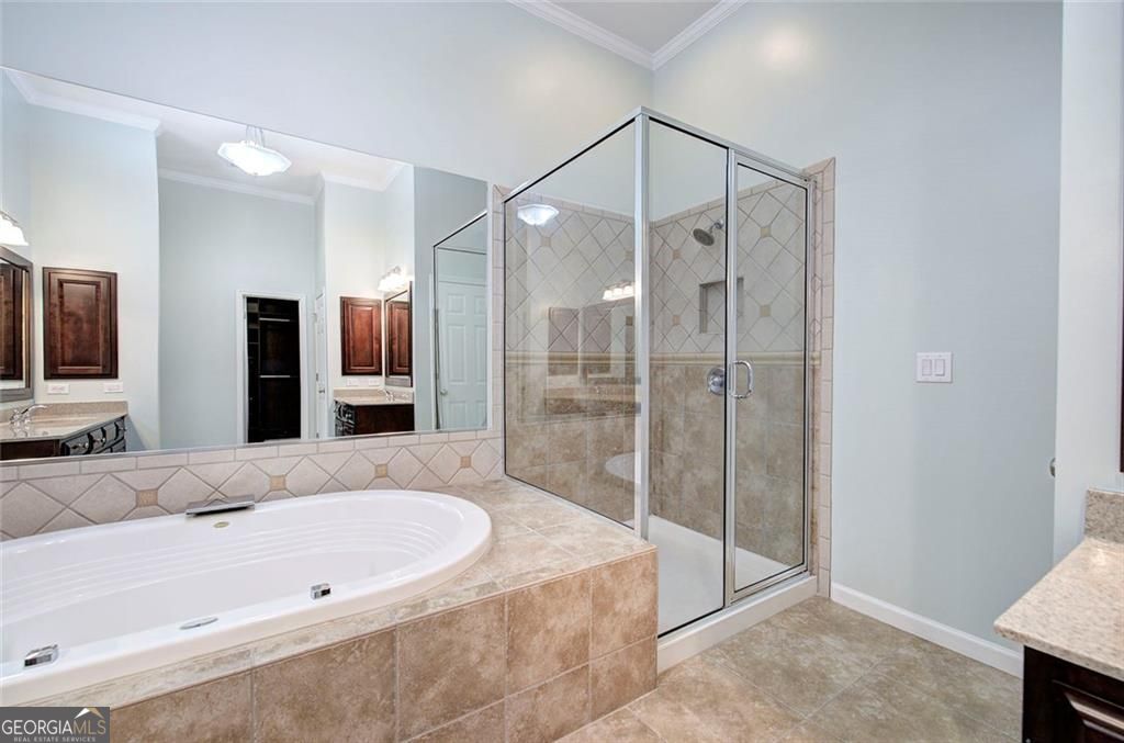5205 Waters Edge Trail Property Photo 43