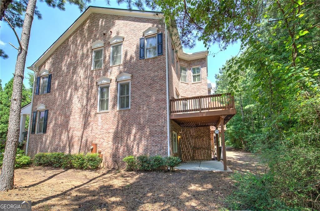 5205 Waters Edge Trail Property Photo 48